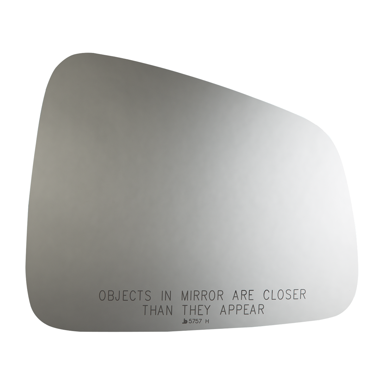 SIDE VIEW MIRROR HEATED